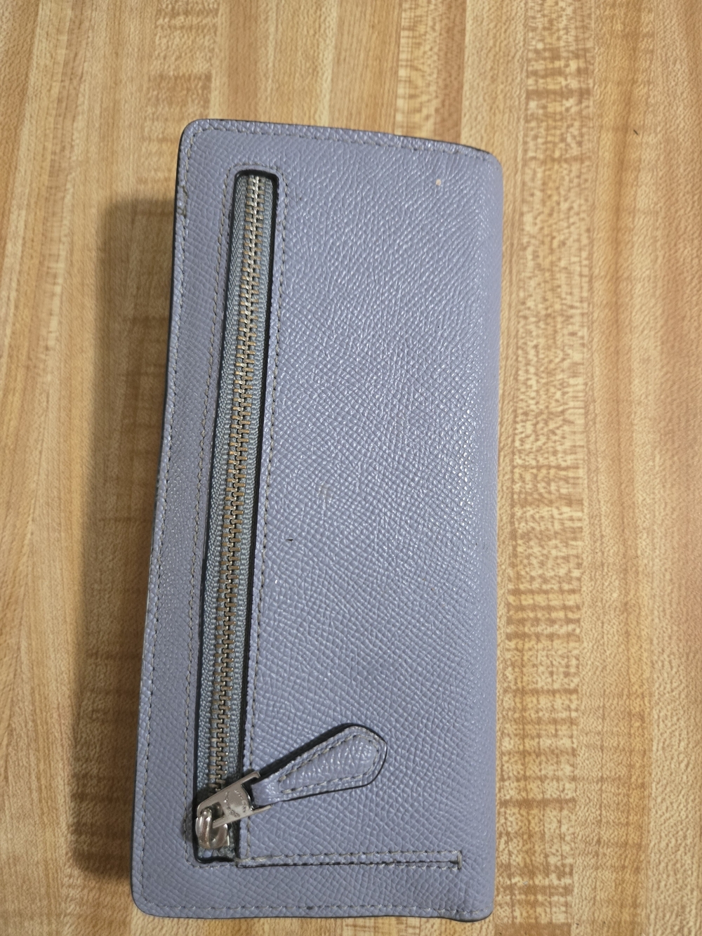 Coach Slim Wallet - Picture 2 of 7